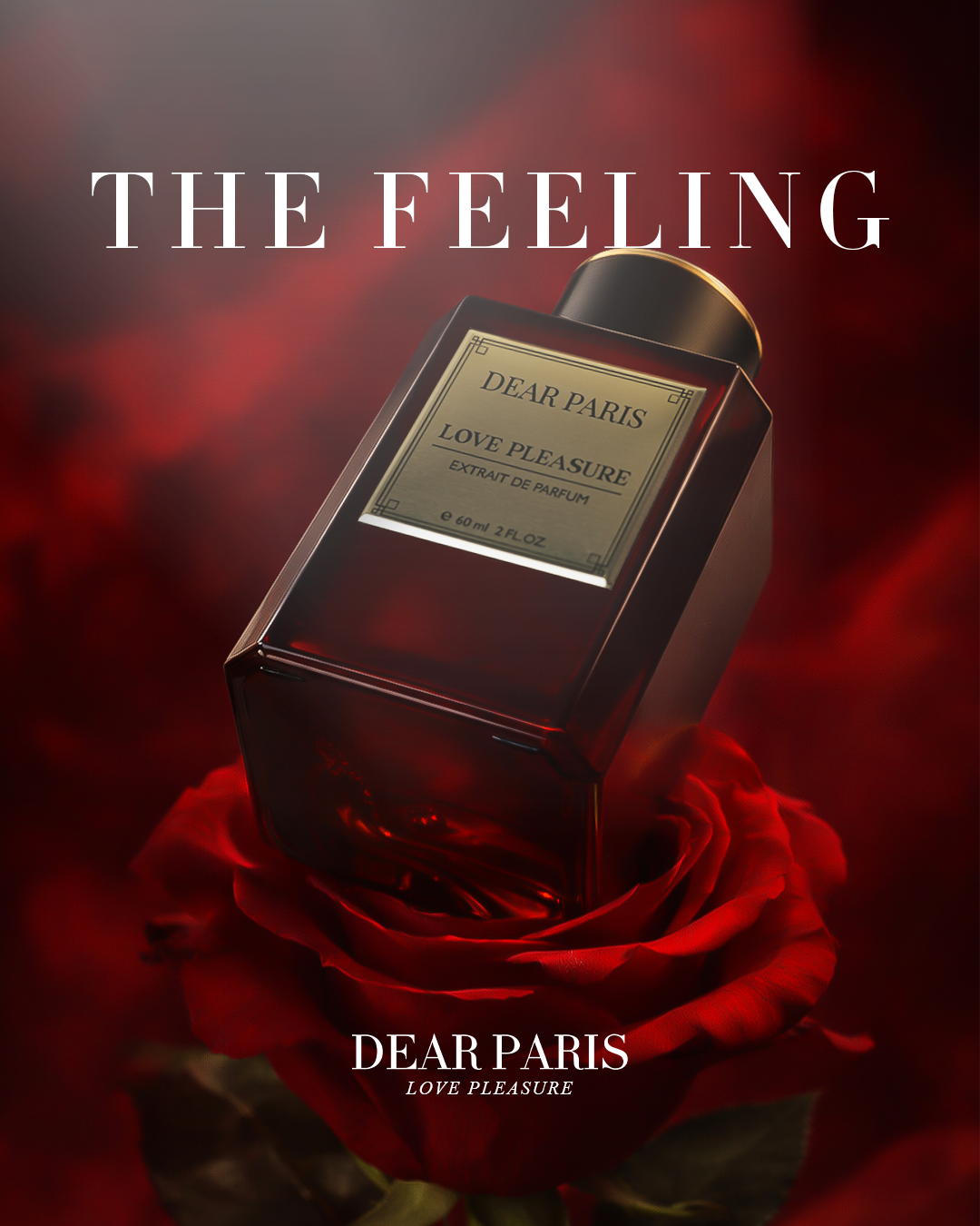 Part 1 Dearparis Love Pleasure